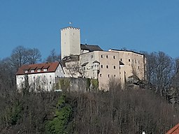 Burg Falkenstein 11