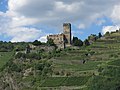 * Nomination Gutenfels Castle seen from Pfalzgrafenstein Castle.--Milseburg 18:39, 5 September 2017 (UTC) * Promotion  Support OK. --C messier 17:33, 5 September 2017 (UTC)