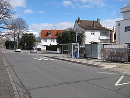 Am Borngraben Rüsselsheim am Main