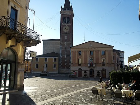 BussolengoPiazza