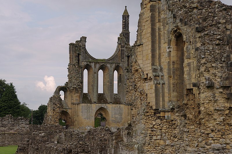 File:Byland Abbey MMB 13.jpg