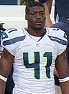 Byron Maxwell Byron Maxwell (cropped).JPG