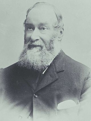 <span class="mw-page-title-main">Charles Henry Grant</span> Australian politician and engineer