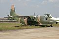 CASA C-212-300 Aviocar, Thailand - Army AN1641411.jpg