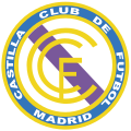 Real Madrid Castilla - Wikipedia