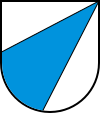 Kommunevåpenet til Beinwil-am-See