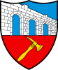 Coat of arms of Les Ponts-de-Martel