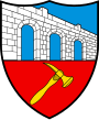 Les Ponts-de-Martel – znak