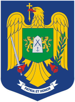 <span class="mw-page-title-main">Romanian Border Police</span>