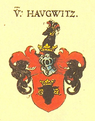 Family coat of arms from Siebmacher's coat of arms book