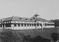 COLLECTIE TROPENMUSEUM De Middelbare Landbouwschool in Buitenzorg TMnr 60042959.jpg