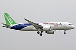 Miniatuur voor Comac C919