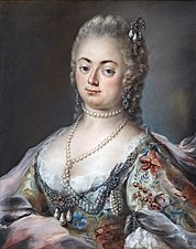 Cornelia Foscolo Balbi - Marianna Carlevaris