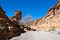* Nomination Sesriem Canyon, Sossusvlei, Namibia --Poco a poco 22:00, 15 February 2019 (UTC) * Promotion  Support Good quality.--Agnes Monkelbaan 06:03, 16 February 2019 (UTC)