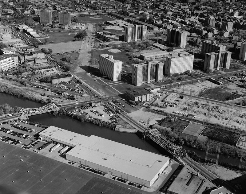 Cabrini Green