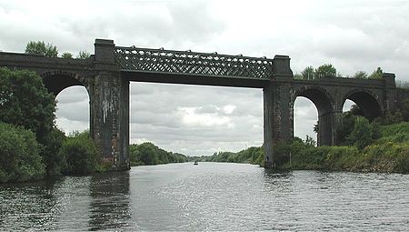 Cadishead Viaduct