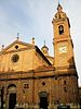 Monasterio de Comendadoras Canonesas del Santo Sepulcro