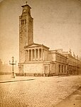 Former Caledonia Road Church