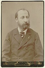 Camille Saint-Saëns, 1880