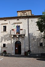 Miniatura per Sindaci di Campo di Giove