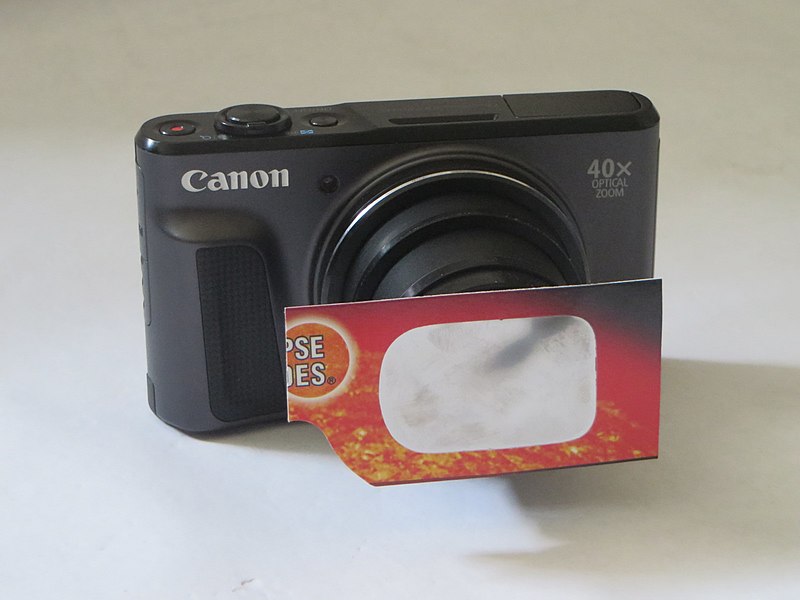 File:Canon PowerShot SX720 HS (sun filter).jpg