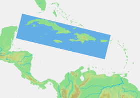 Caribbean - Greater Antilles.PNG