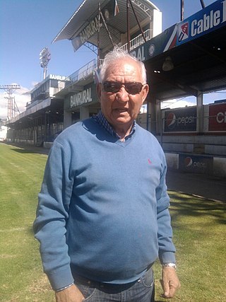 <span class="mw-page-title-main">Carlos Jurado</span> Uruguayan footballer (1947–2023)