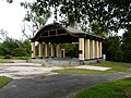 Carolyn G. Ford Ampitheater