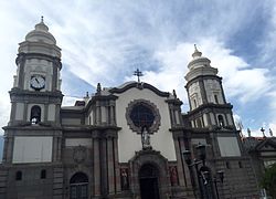 Metropolitan Cathedral of Mérida