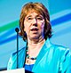 Catherine Ashton, chef for European Defense Agency, Unionens højtstående repræsentant for udenrigsanliggender og sikkerhedspolitik og næstformand i Europa-Kommissionen (13468295505) .jpg