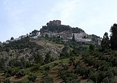 Segura de la Sierra