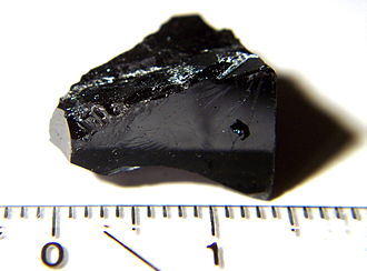 Very pure cadmium telluride crystal for semiconductor applications CdTe.jpg