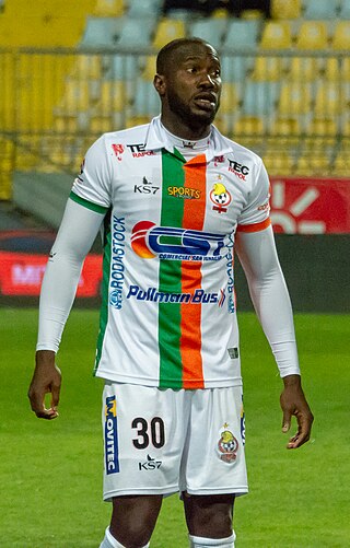 <span class="mw-page-title-main">Cecilio Waterman</span> Panamanian football player (born 1991)