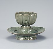 朝鲜陶瓷- 维基百科，自由的百科全书