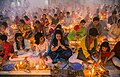 File:Celebrating Traditional Rakher upobas festival in Bangladesh36.jpg