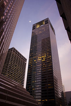 CenterPoint Energy Plaza