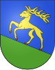 Crentino - Wapenschild