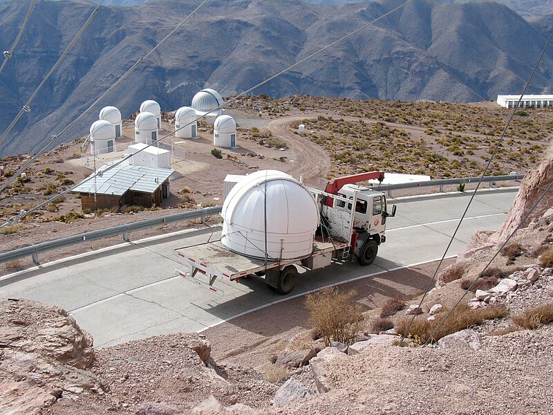 File:Cerro Tololo Inter-American Observatory (noirlab-05434).jpg