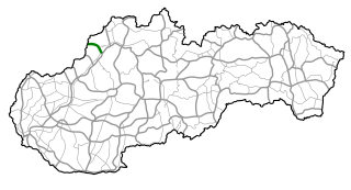 Cesta I. triedy číslo 49 (mapa).svg