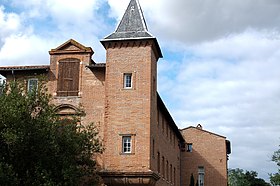 Illustratives Bild des Artikels Château de La Cépière