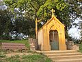 Chapelle de la Hayotte de Friauville