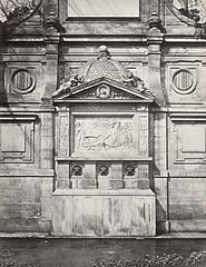 Ancienne fontaine du Regard, ca. 1856–58