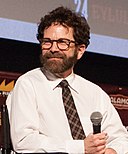 Charlie Kaufman: Âge & Anniversaire