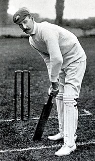 Charlie McLeod Australian cricketer
