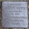 Charlotte Rappolt - Leinpfad 58 (Hamburg-Winterhude).Stolperstein.crop.ajb.jpg