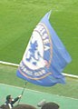 Chelsea F.C. Blue Flag (5986806967).jpg
