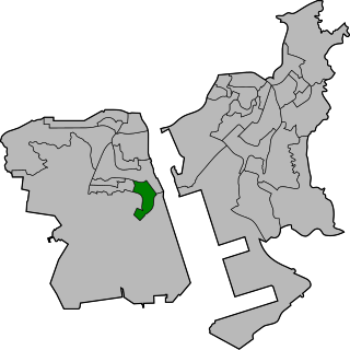 Cheung Ching (constituency)