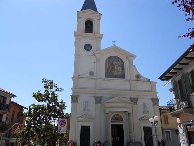 Settimo Torinese – Veduta