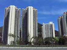 Choi Ming Court (Rental housing) Choi Ming Court W.jpg