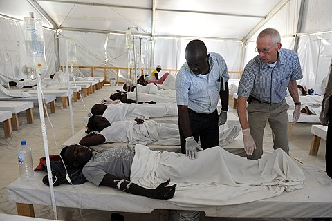 Очага холеры. Эпидемия холеры Гаити 2010. Афганистан холера эпидемия.